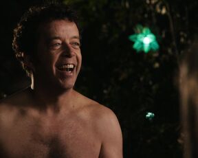 Aly Michalka, Nikki Tyler-Flynn, Emma Stone - Easy A (2010) naked scene