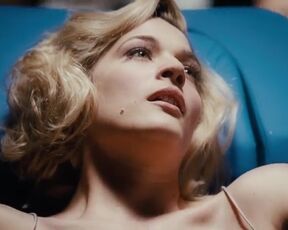 Laura Chiatti - Another Woman's Face (Il volto di un'altra) (2012) naked actress