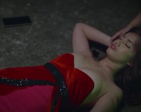 Ayanna Misola, Andrea Garcia - Secrets Of A Nympho (2022) s01e07-08