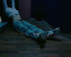 Vasilisa Petina - Manga (2005) topless scenes