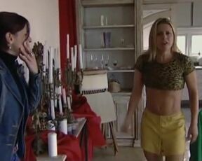 Paula Burlamaqui - Procuradas (2004)