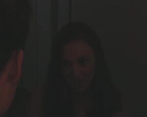 Lily Telford, Robin Carolyn Parent, Savannah Whitten - Lillith (2019) Hot Actress Scenes