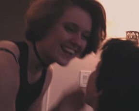 Lily Telford, Robin Carolyn Parent, Savannah Whitten - Lillith (2019) Hot Actress Scenes