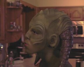 Lily Telford, Robin Carolyn Parent, Savannah Whitten - Lillith (2019) Hot Actress Scenes