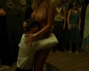 Anna Dereszowska, Sandra Majka naked - Ixjana (Ixjana z piekla rodem) (2012) nude, sex and cunnilgus scenes