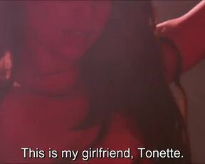 Angela Morena, Katrina Dovey, Andrea Garcia, Chesca Paredes - Alapaap (2022) Sexy Scenes