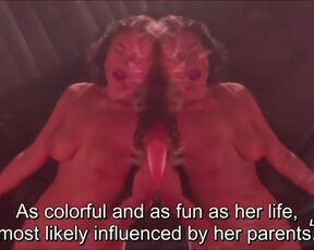 Angela Morena, Katrina Dovey, Andrea Garcia, Chesca Paredes - Alapaap (2022) Sexy Scenes