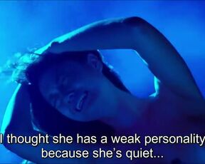 Angela Morena, Katrina Dovey, Andrea Garcia, Chesca Paredes - Alapaap (2022) Sexy Scenes