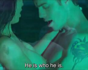 Angela Morena, Katrina Dovey, Andrea Garcia, Chesca Paredes - Alapaap (2022) Sexy Scenes