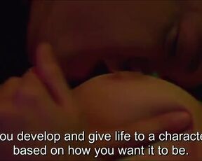 Angela Morena, Katrina Dovey, Andrea Garcia, Chesca Paredes - Alapaap (2022) Sexy Scenes