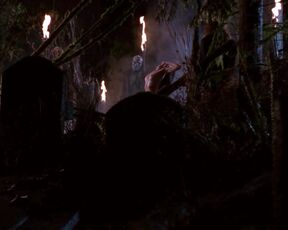 Leela Savasta - Masters of Horror s01e12 (2006) nude scene