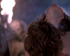 Leela Savasta - Masters of Horror s01e12 (2006) nude scene