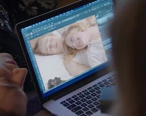 Hannaleena Hauru - Fucking with Nobody (2020) Strange Art Hot scenes