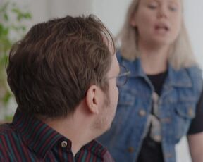 Hannaleena Hauru - Fucking with Nobody (2020) Strange Art Hot scenes