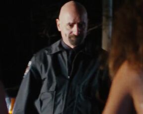 Nicole Leroux, Cristina Rosato nude - Territories (2010) thriller nude scenes