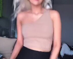 Dance & Short Topless Vid