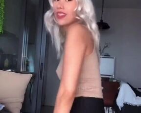 Dance & Short Topless Vid