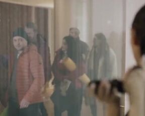 Jana Kotrbata, Lenka Vlasakova - Kurz manzelske touhy (2021) naked video