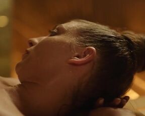 Jana Kotrbata, Lenka Vlasakova - Kurz manzelske touhy (2021) naked video