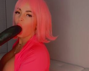 @yiselaoficial90 by OnlyFans Leaked - NUDITY TIKTOK