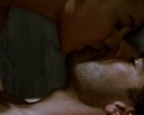 Natalia Verbeke - Nadie conoce a Nadie (1999) naked scenes