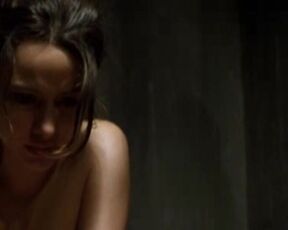 Natalia Verbeke - Nadie conoce a Nadie (1999) naked scenes