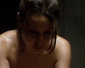 Natalia Verbeke - Nadie conoce a Nadie (1999) naked scenes