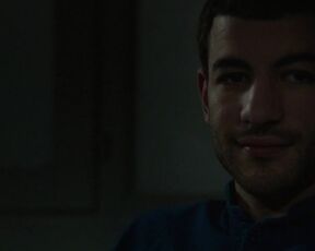 Sarah Henoschberg - Arthur Rambo (2021) Sexy Celebs