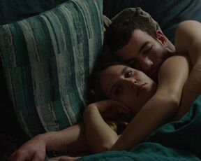 Sarah Henoschberg - Arthur Rambo (2021) Sexy Celebs