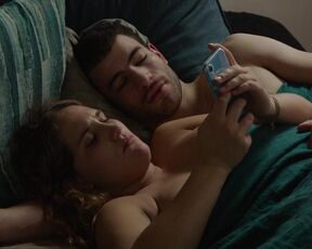 Sarah Henoschberg - Arthur Rambo (2021) Sexy Celebs