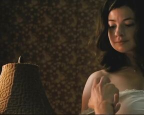 Chava Voor in 't Holt, Nyncke Beekhuyzen, Katja Herbers - Suskind (2012) topless video