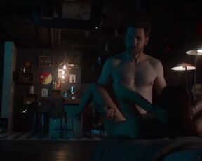 Jana Kolesarova, Martina Hekerova nude - Prvok, Sampon, Tecka a Karel (2021) naked actress