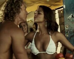 Sarah Wright, K. D. Aubert, Alexie Gilmore - Surfer, Dude (2008) naked actress