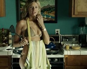 Sarah Wright, K. D. Aubert, Alexie Gilmore - Surfer, Dude (2008) naked actress