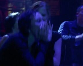 Ursula Strauss, Darina Dujmic- Fallen (2006) Nude Movie Scene