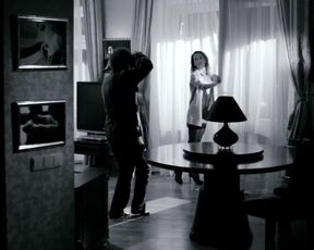 Zhanna Friske - Kto ya (2010) naked movie scene