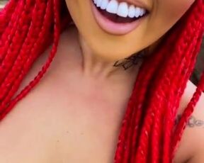 Chili Pepper in the Caribbean - FULL version at OF/tatitropics