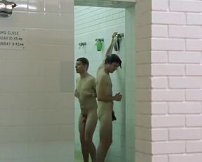 Kate Ashfield nude - The Low Down (2000) sex movie scene