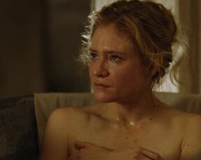 Julia Jentsch – Effi Briest (2009) naked actress
