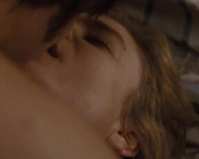 Julia Jentsch – Effi Briest (2009) naked actress