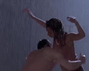 Alicia Vikander - The Rain (2007) movie scene