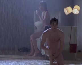 Alicia Vikander - The Rain (2007) movie scene