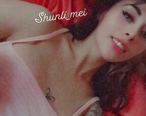 Tits Shunli Mei (shunli_mei) by OnlyFans Leaked - BOOBS RADAR