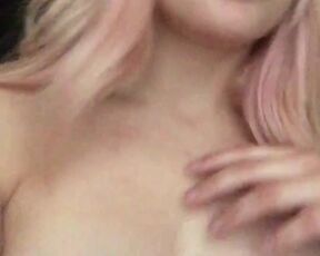 Kitten Cashew (kittycash3w) by OnlyFans Leaked - TikTok Nude