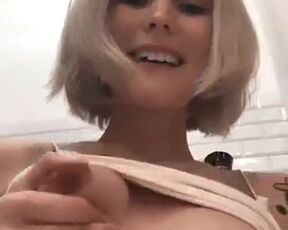 Close_up TikTok Boobs-terrorist-waffles