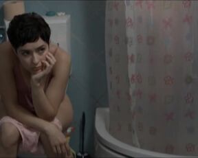 Zrinka Cvitesic sexy - On the Path (Na putu) (2010) hot & sex scenes