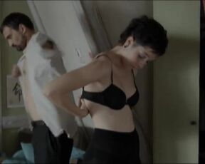 Zrinka Cvitesic sexy - On the Path (Na putu) (2010) hot & sex scenes