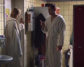 Christina Siemoneit - Alles was zahlt e1424 (2013) naked video