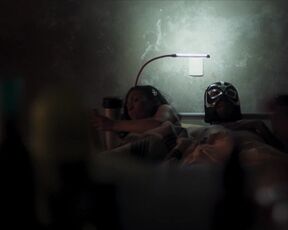 Myriam Bravo, Eileen Yañez, Sonia Couoh - Nudo mixteco (2021) nude scene