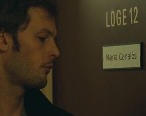 Geraldine Pailhas - His Mothers Eyes (Les yeux de sa mere) (2011) Hot Nude Film Scene